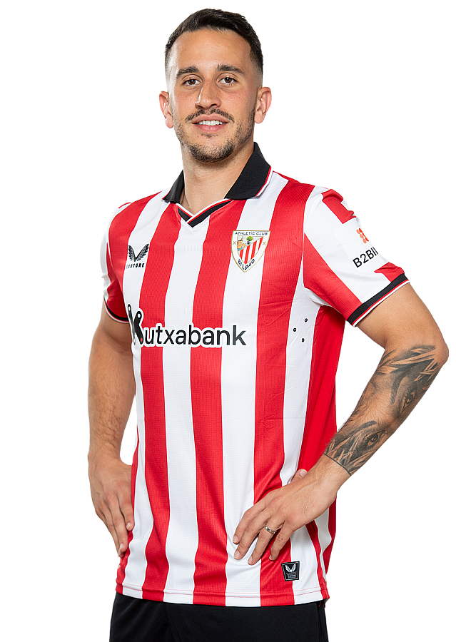 Berenguer Remiro Alejandro