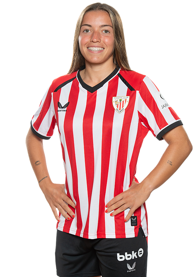 Iribarren Arteta Amaia