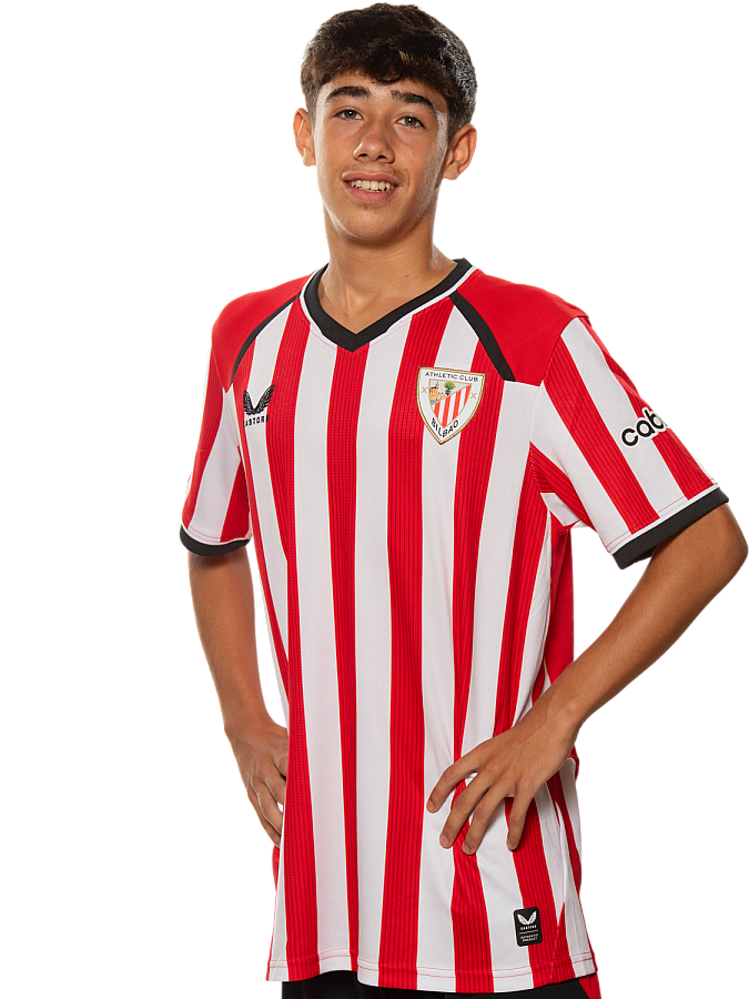 Rodríguez Merino Ander