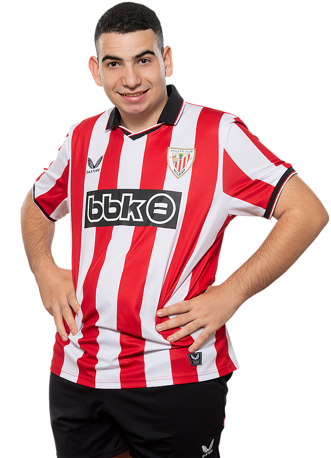 De la Hoz Barrena Andoni