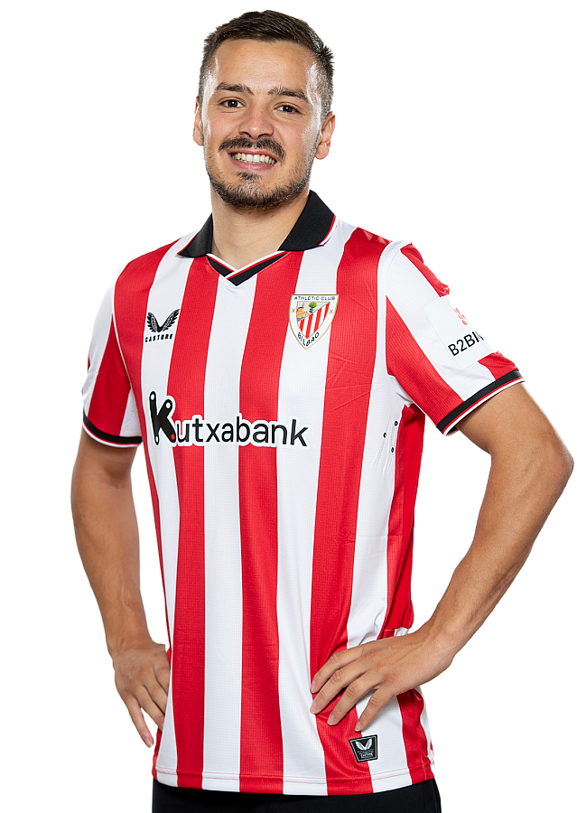 Gorosabel Espinosa Andoni