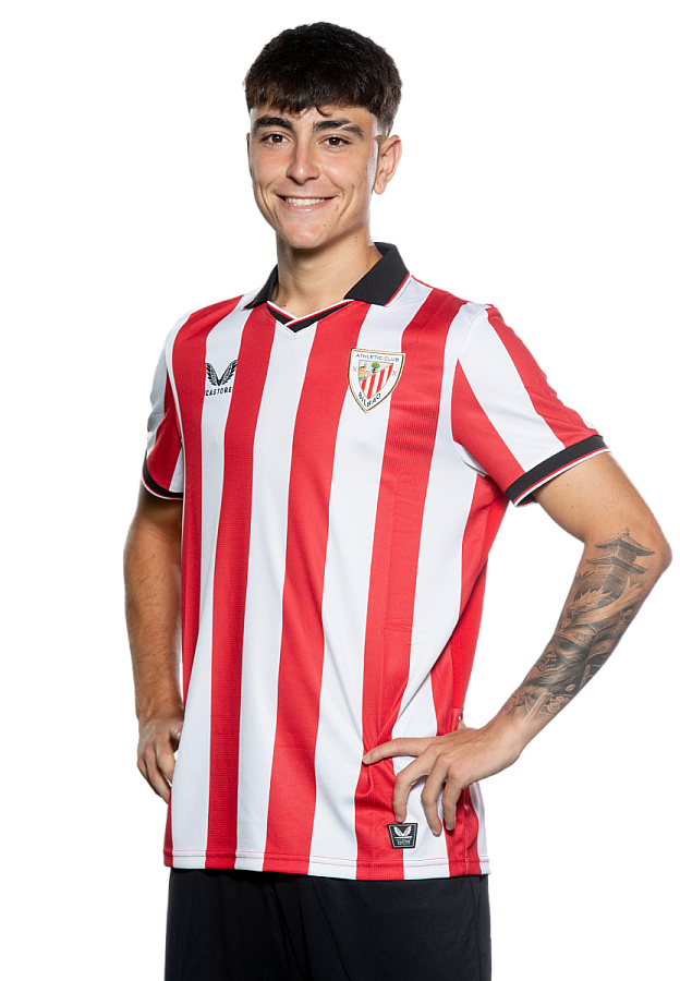 Conde Albiol Aritz