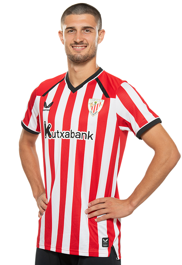 Gerenabarrena Zendoia Beñat