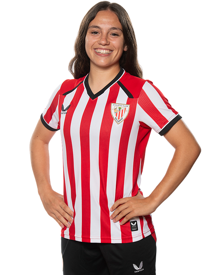 Ochandiano Corcostegui Cristina