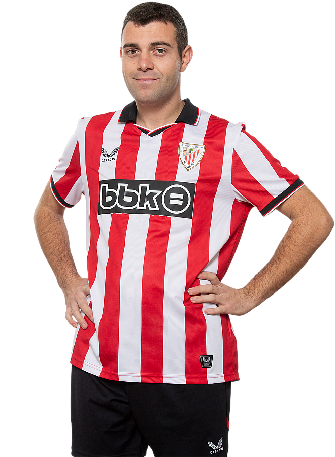 Lobo Vázquez Dennis