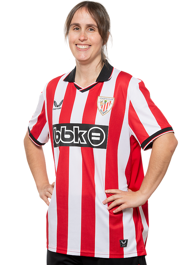 González Yáñez Español Edurne