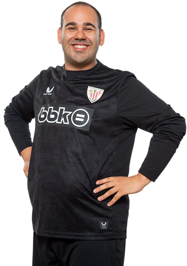 Pernía Martín Eneko