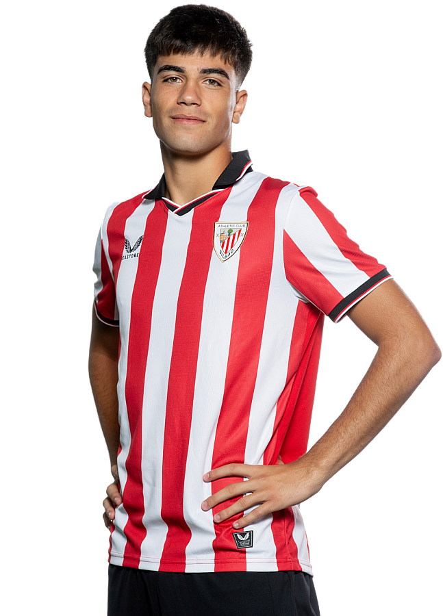 Recari Lerín Enzo