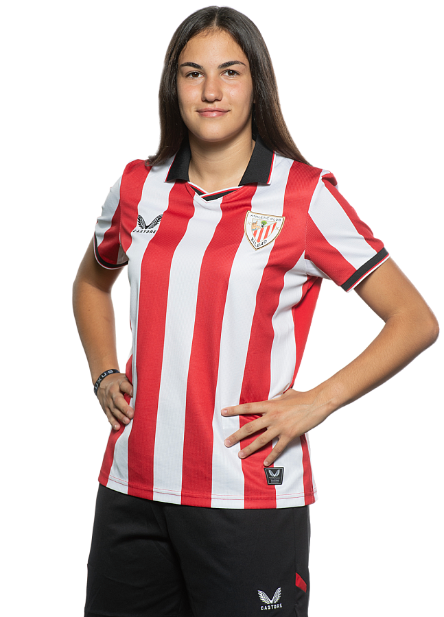 Blanco Gonzalo Eva