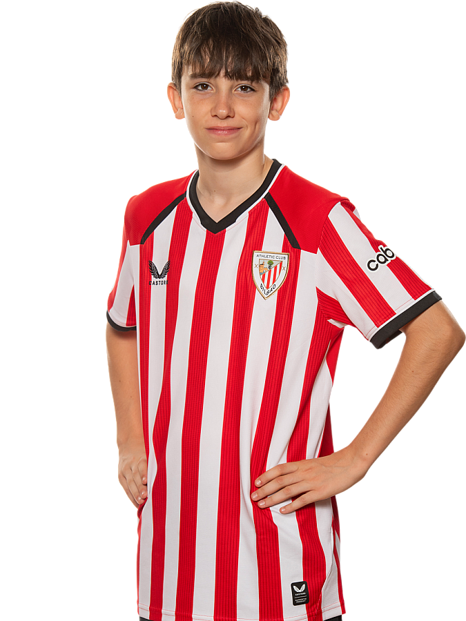 Gonzalo