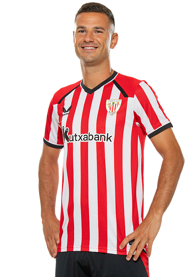 Guruzeta Rodríguez Gorka
