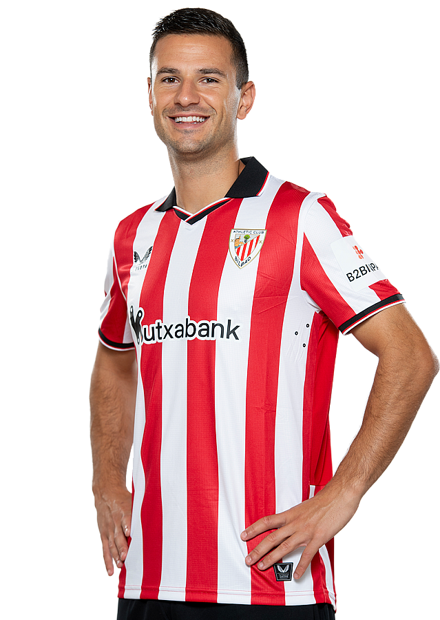 Guruzeta Rodríguez Gorka