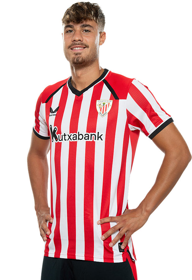 Rincón Lumbreras Hugo