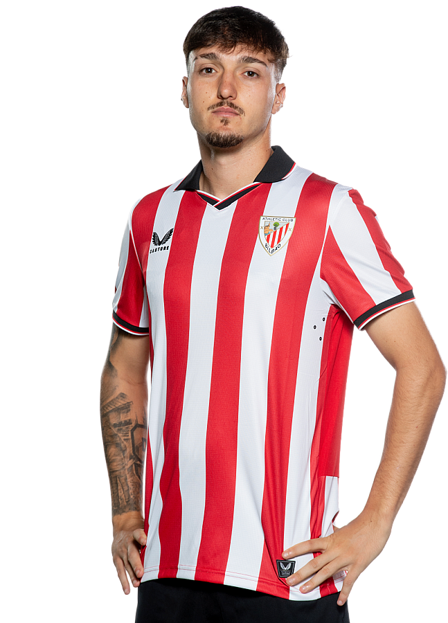 Sanz Bancalero Ibai