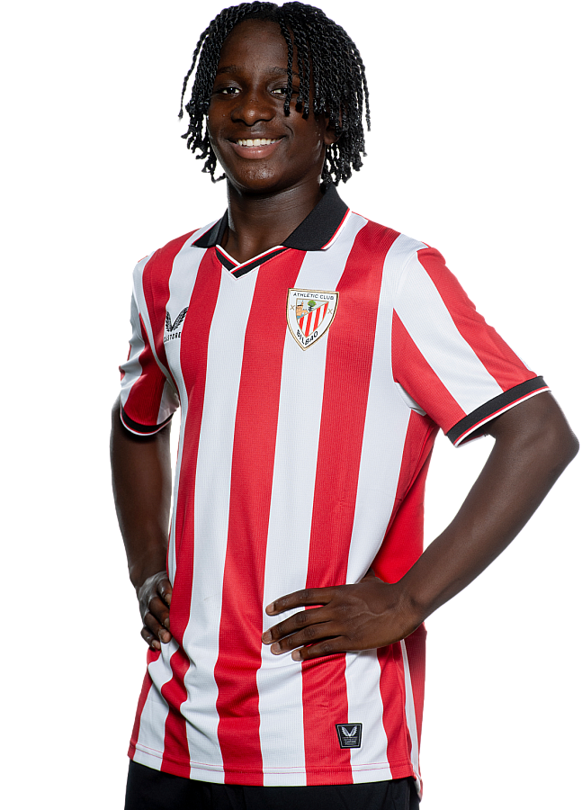 Idrissa
