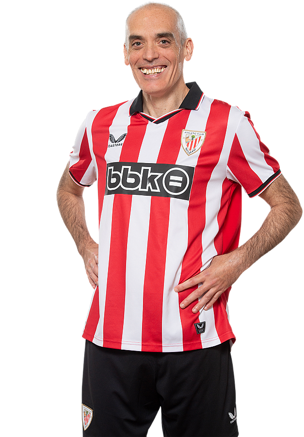 Eizaguirre Hernández Ignacio