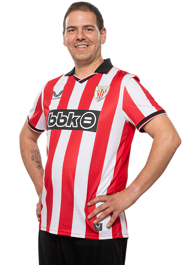 De Sousa Martins Iker