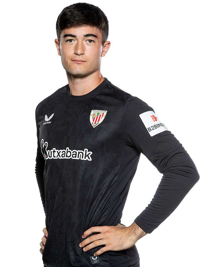 Galindo Tolosa Iker