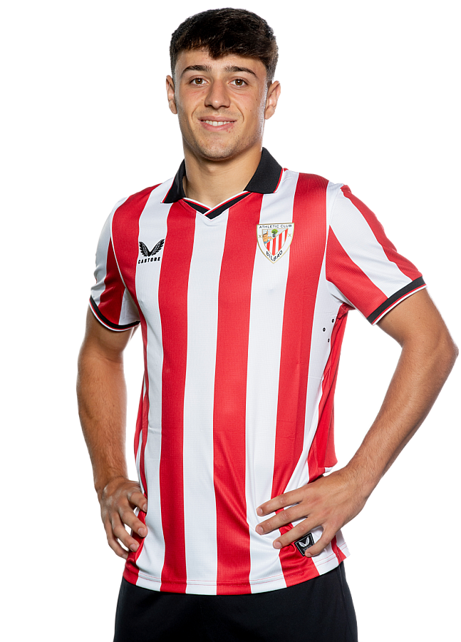 Monreal Iker