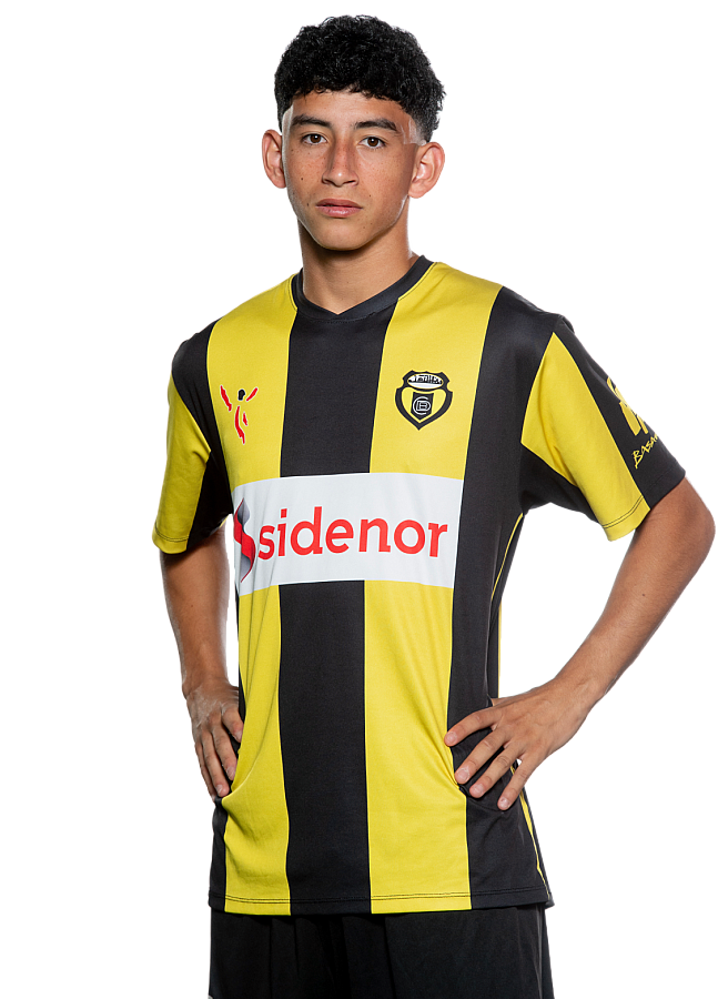 Quintero Pulgarín Iker
