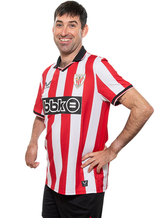 Mardaras Ibarra Inaxio