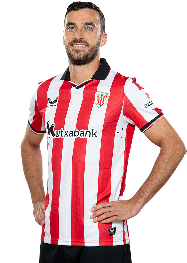 Lekue Martínez Iñigo