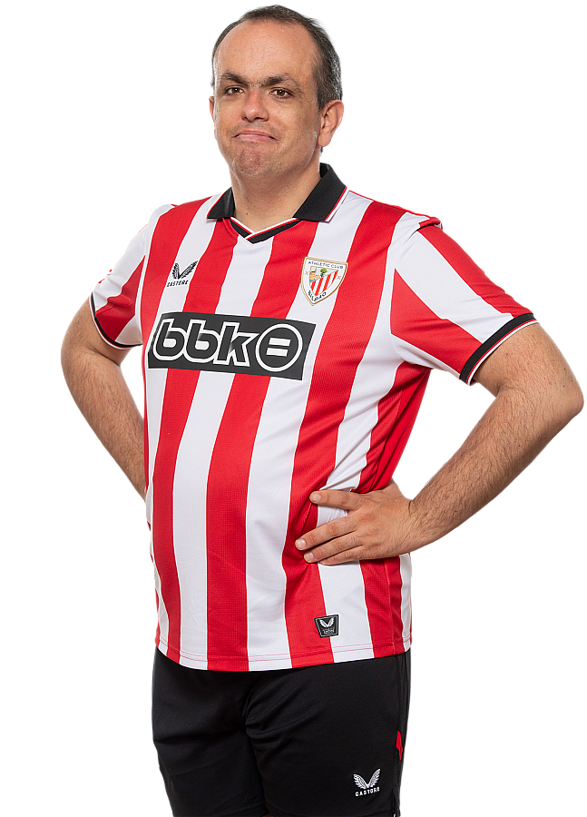 Urrutia Zubia Iñigo María