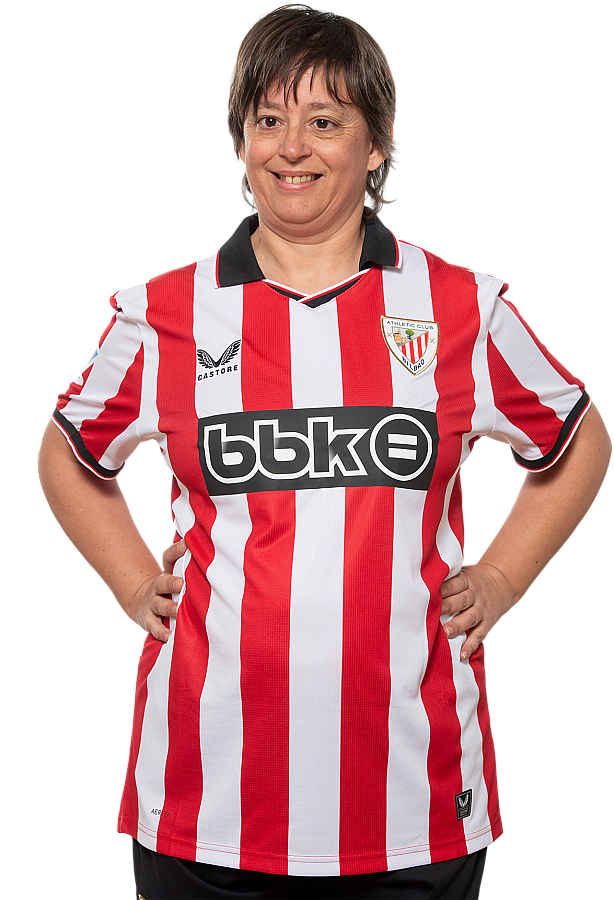 Lobato Ortega Iratxe