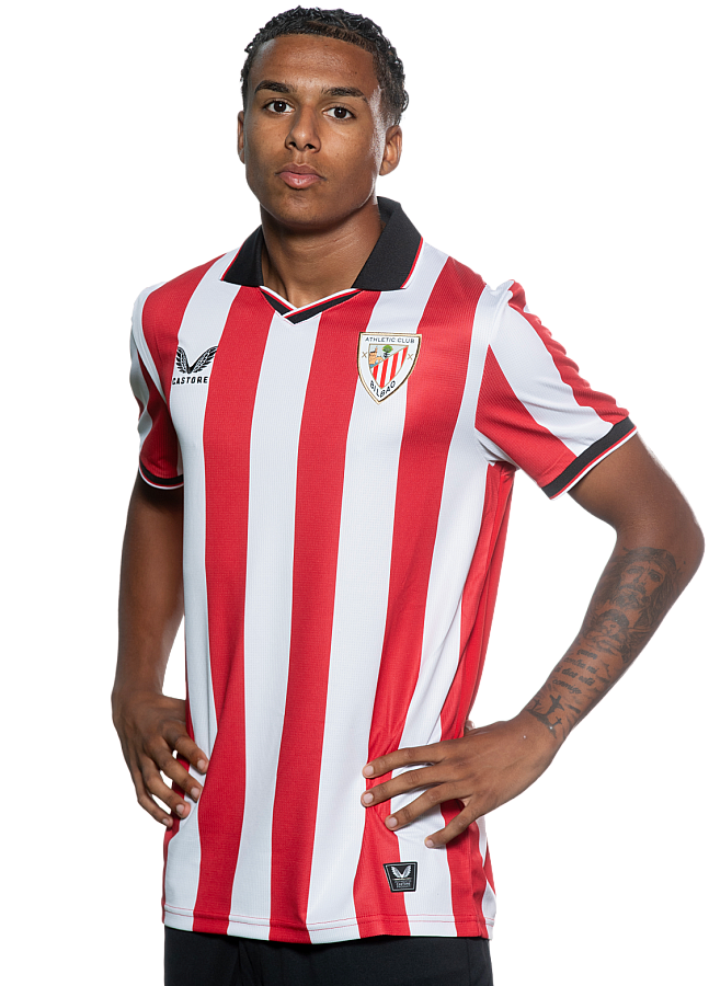 Saidani Sánchez Ismahel