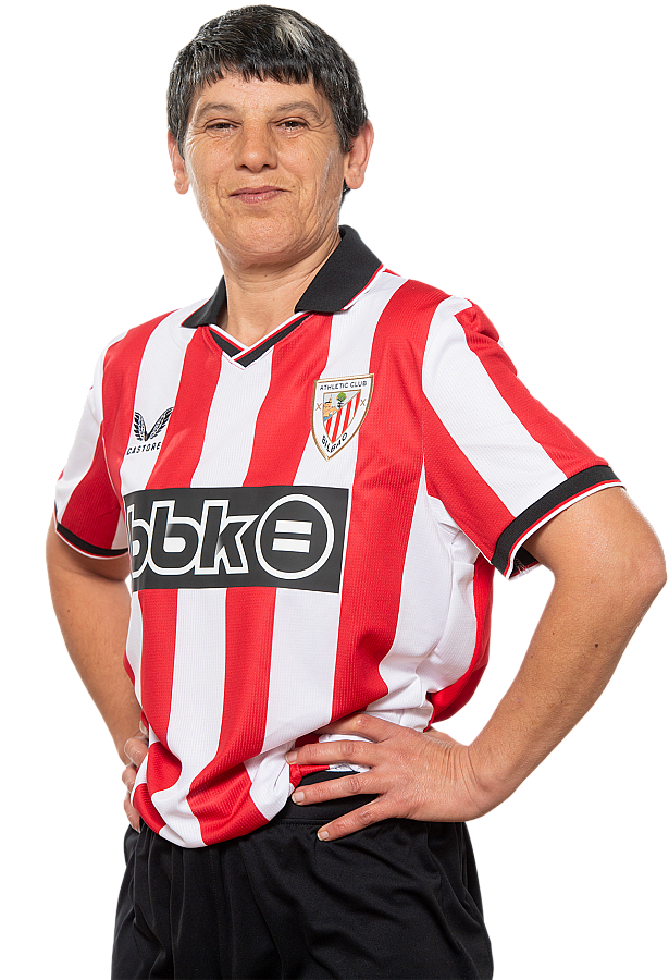 Cerrato Espinosa Izaskun