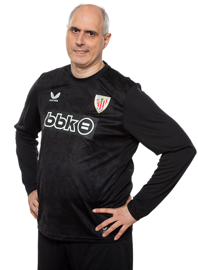 Barrutia De la Fuente Javier