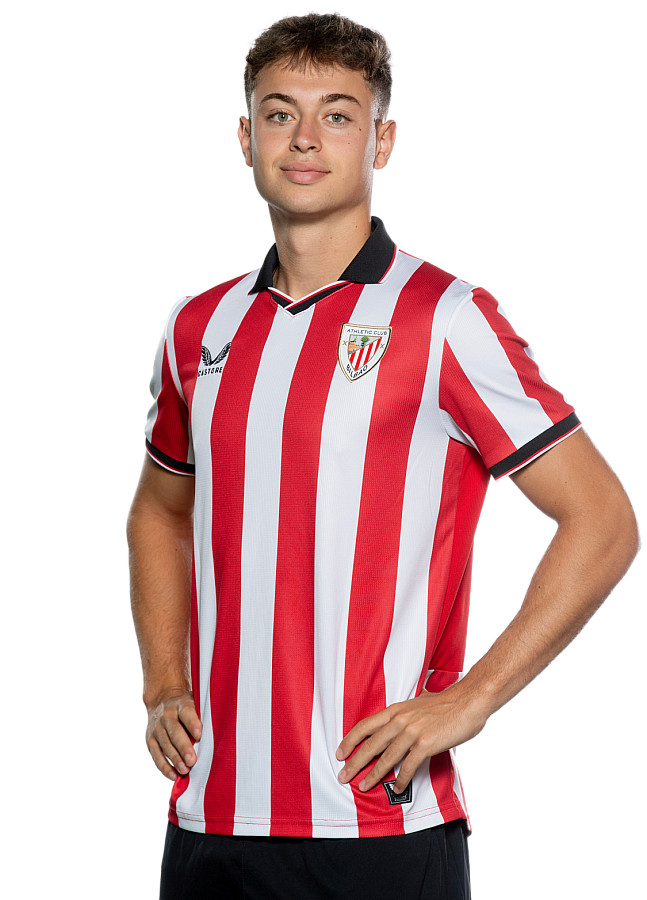 De Luis Sueskun Jon