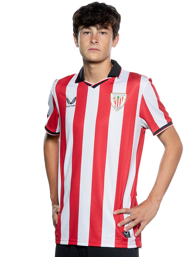 González Campo Jon