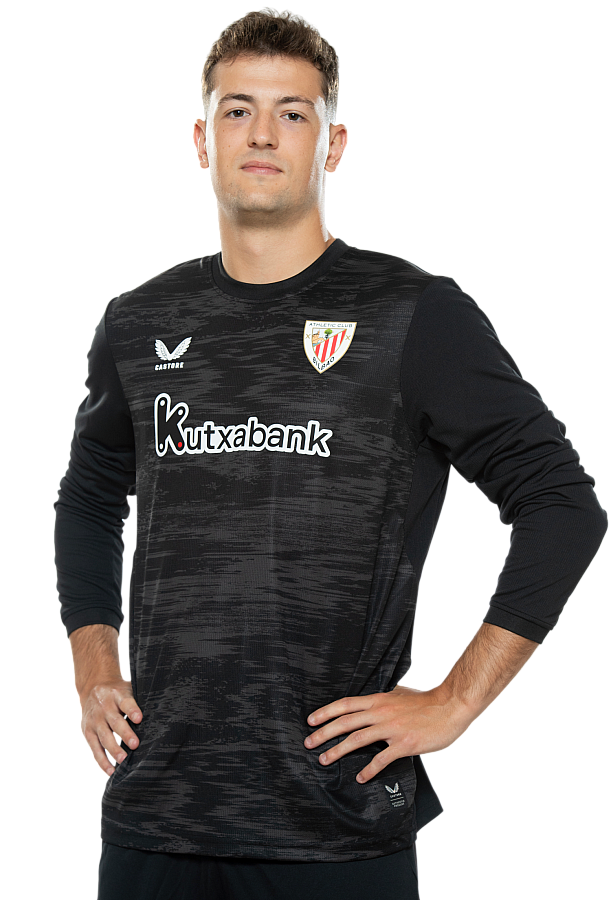 Agirrezabala Astúlez Julen