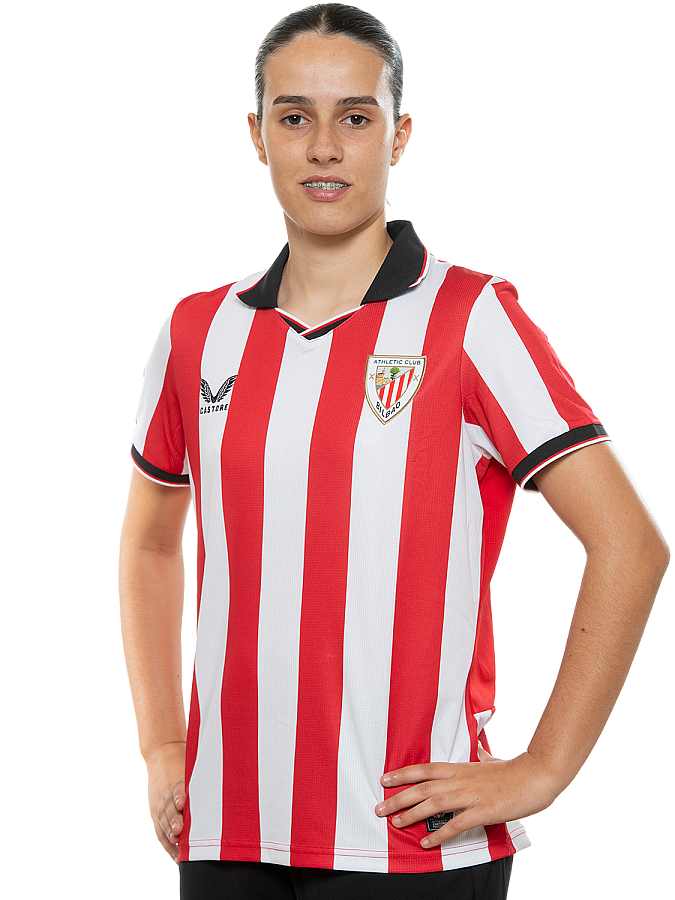 O'Reilly Vaamonde Kayla