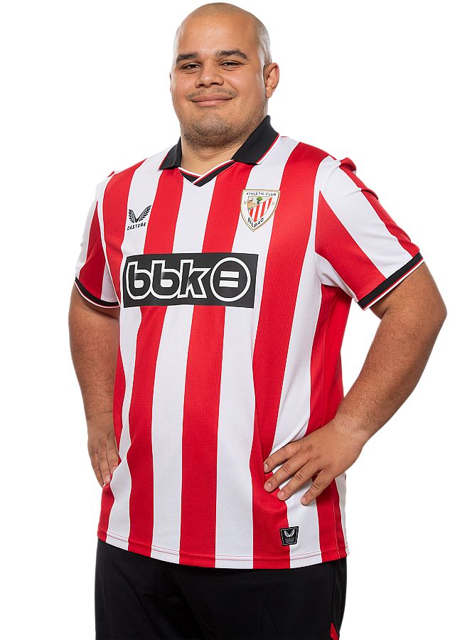 Solabarrieta Egues Kepa