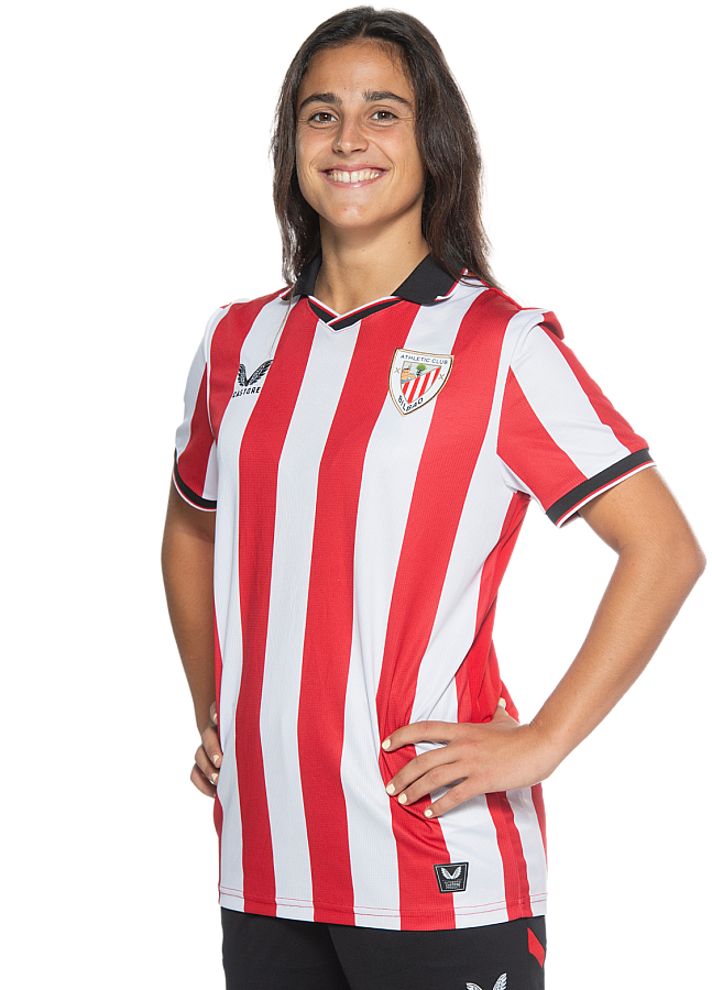 Egia Arriola Leire