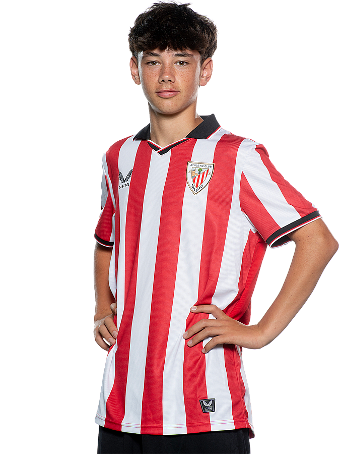 Bilbao López Liher