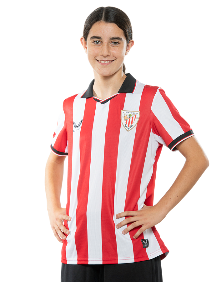 Aldekoa Fernández Madalen