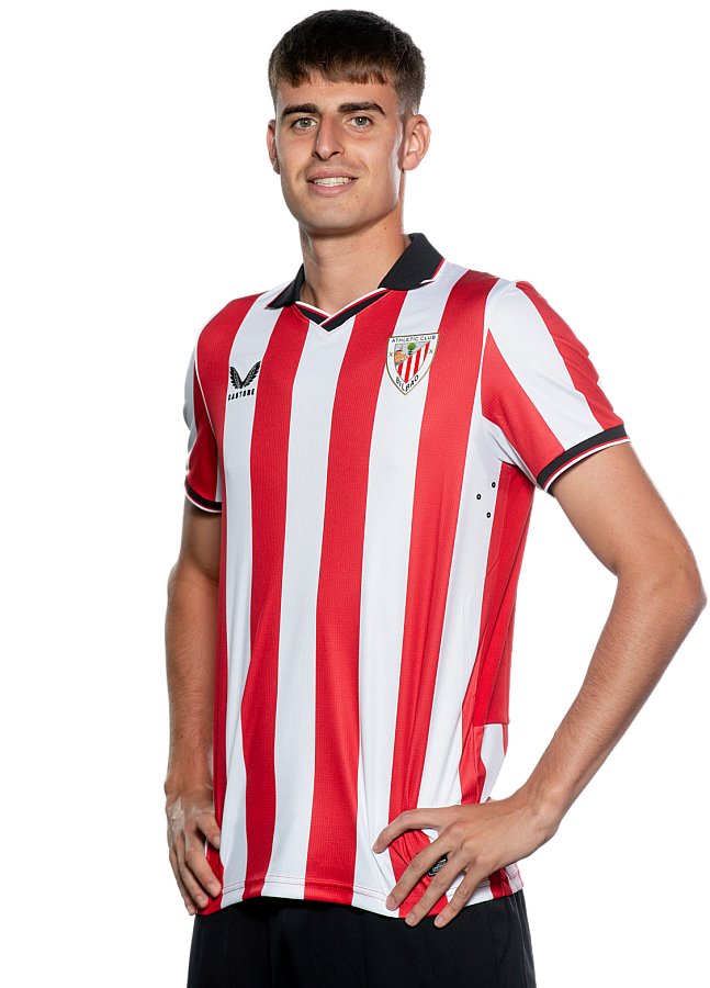 Gibelalde Mujika Manex