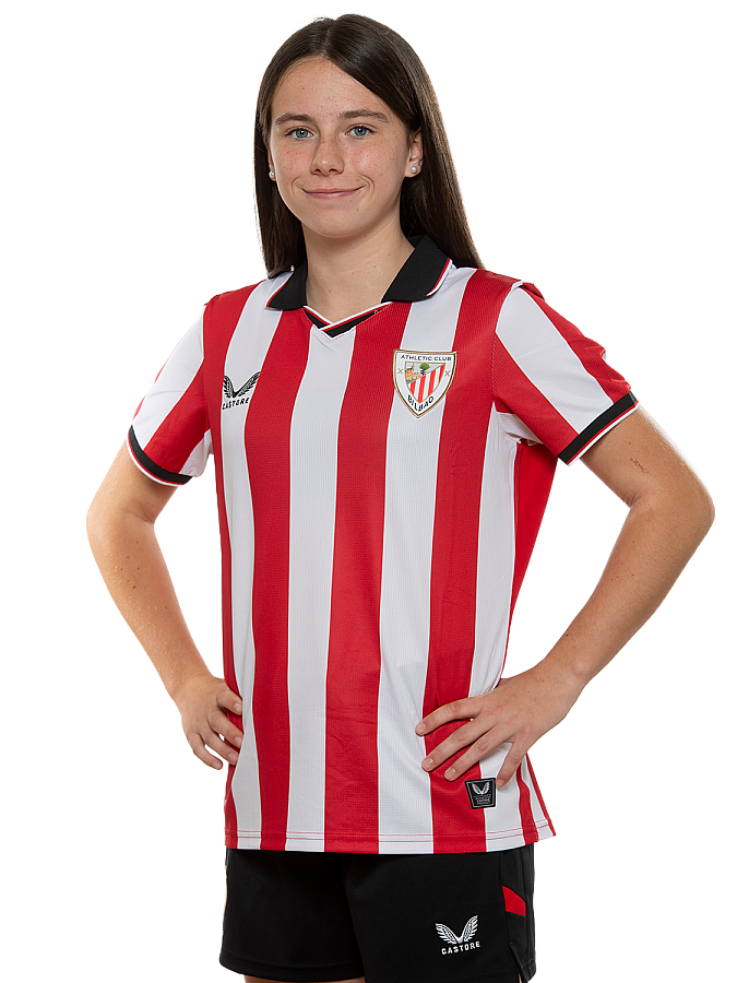 Arrizabalaga Arellano María