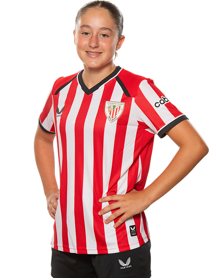 Aspiunza Barrenetxea María