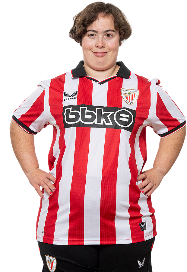 González Serna María del Carmen