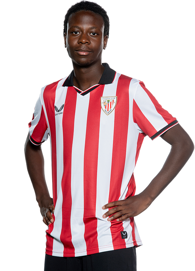 Kwekam Engandone Marlin Adrian