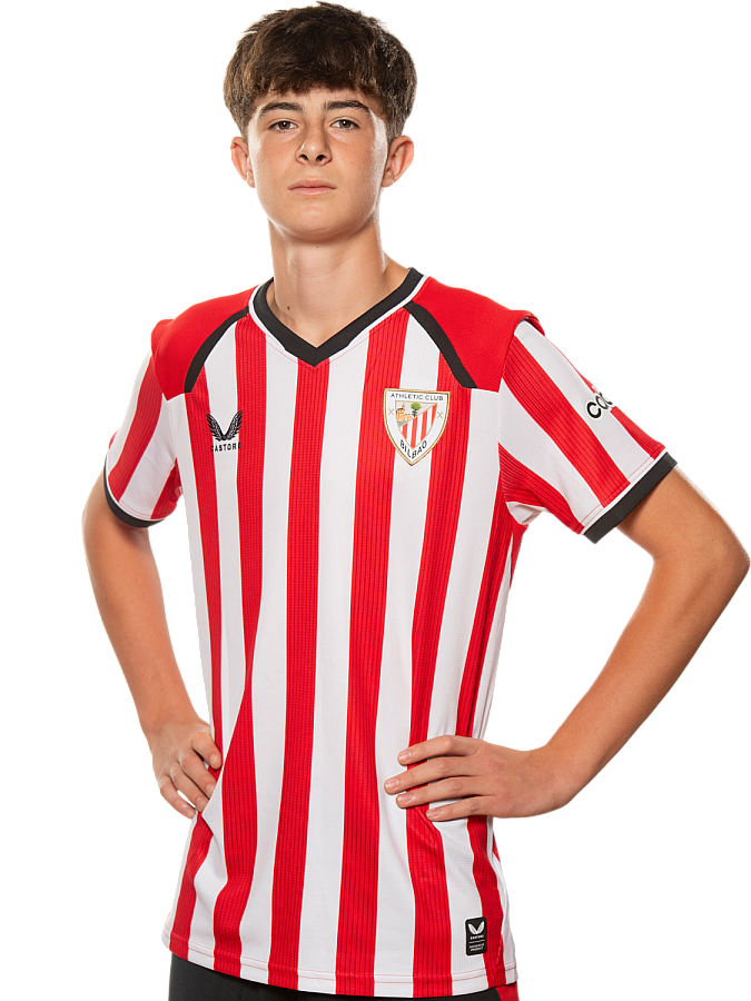 Díaz García Mikel