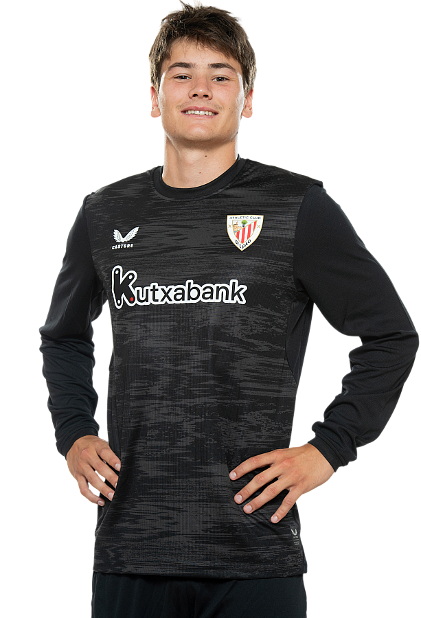 Santos Linares Mikel