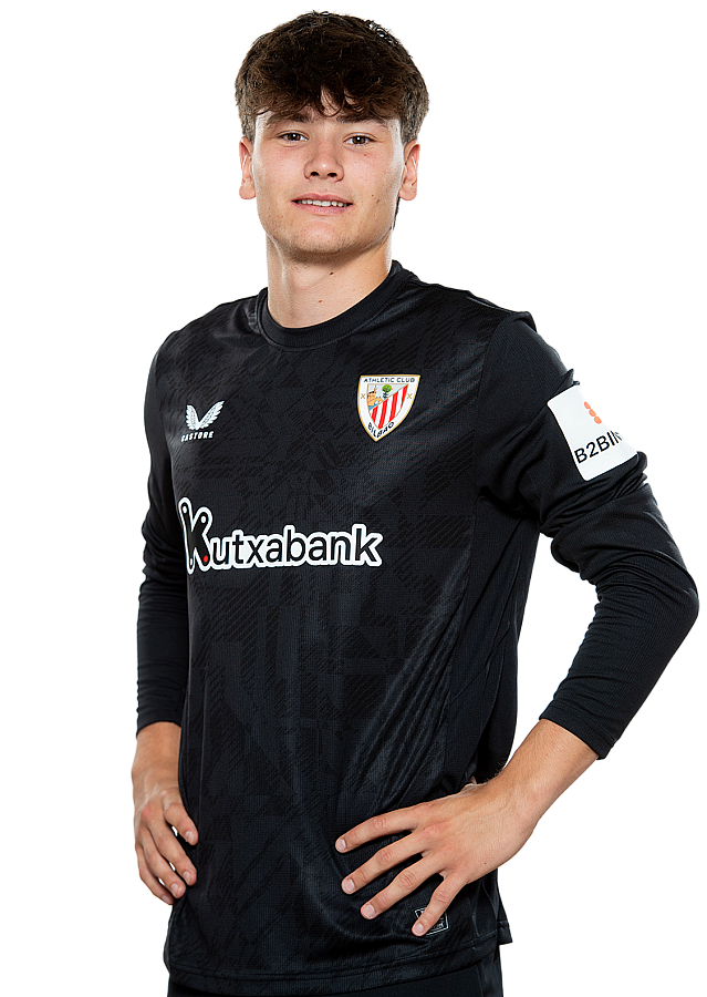 Santos Linares Mikel