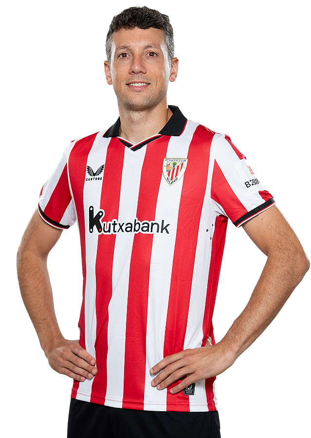 Vesga Arruti Mikel