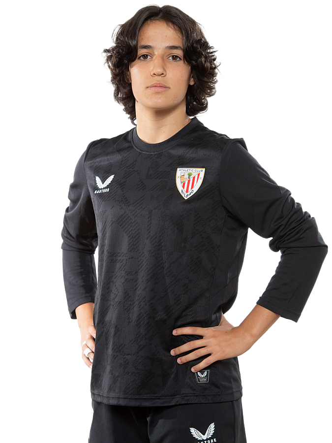 González de San Román Miren