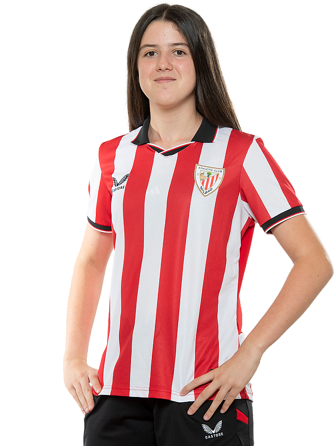 García Martín Nahia